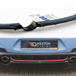 Splitter Trasero  I30 N Mk3 Hatchback