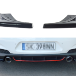 Splitters Traseros HYUNDAI I30 Mk3 N HATCHBACK