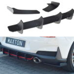 Difusor Trasero  HYUNDAI I30 Mk3 N