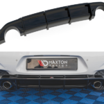 Difusor Trasero  I30 N Mk3 Hatchback