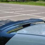 Extensión Alerón  Hyundai I30 N Hatchback Mk3 / Mk3 Facelift