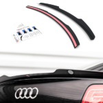Extensión Alerón   AUDI S8 D3 2006 - 2010