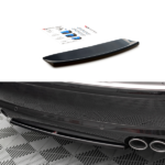 Splitter Trasero AUDI S8 D3 2006 - 2010