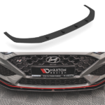 Spoiler Delantero Racing Hyundai I30 N Hatchback/Fastback Mk3 Facelift