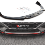 Spoiler Delantero + Flaps Hyundai I30 N / I30 N-Line Hatchback/Fastback Mk3 Facelift