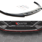 Spoiler Delantero V.2 Hyundai I30 N / I30 N-Line Hatchback/Fastback Mk3 Facelift