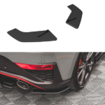 Street Pro Splitters Traseros Hyundai I30 N Hatchback Mk3 Facelift