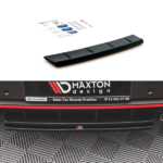 Splitter Trasero Hyundai I30 N Hatchback Mk3 Facelift