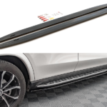 Difusores Laterales v.1 Mercedes GLS AMG-Line X167