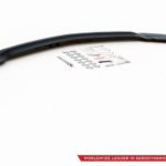 Spoiler Delantero V.1 Mercedes-AMG GT 63S 4 Door Coupe Aero X290