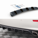 Difusor Trasero Ghibli Mk3 2013 -