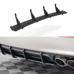 STREET PRO Difusor Trasero  Ghibli Mk3