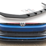 Spoiler Delantero Racing Durability VW Polo Mk6 GTI