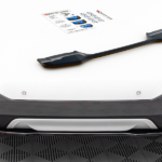 Difusores Laterales BMW X1 M-Pack F48 / F48 Facelift