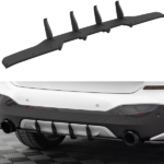 Street Pro Difusor Trasero  X1 M-Pack