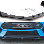 Spoiler Delantero Racing Durability FOCUS MK3 RS Mk3