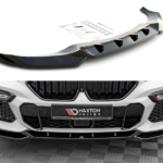 Spoiler Delantero V.1 BMW X6 M-Pack G06