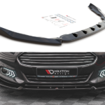 Spoiler Delantero Ford MONDEO MK5