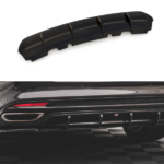 Difusor Trasero MONDEO MK5