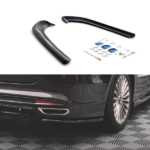 Splitters Traseros Ford MONDEO MK5