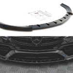 Spoiler Delantero  V.3 Mercedes-Benz E63 AMG Estate/Sedan S213/W213