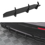 Street Pro Difusor Trasero  E63 AMG S213/W213