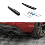 Splitters Traseros Audi SQ7 Mk2 (4M) Facelift