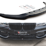 Spoiler Delantero V.1 BMW 7 M-Pack G11 /G12