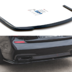 Splitter Trasero BMW 7 M-Pack G11 /G12