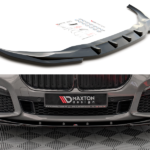 Spoiler Delantero V.1 BMW 7 M-Pack G11 / G12 Facelift