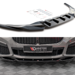 Spoiler Delantero V.2 BMW 7 G11 M-Pack Facelift