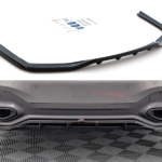 Splitter Trasero V.1 BMW 7 M-Pack G11