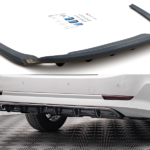 Splitter Trasero Skoda OCTAVIA Mk4