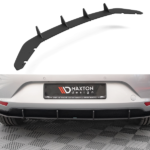 STREET PRO Difusor Trasero  Leon Mk3