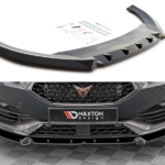 Spoiler Delantero V.2 Cupra Leon