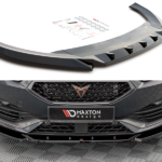 Spoiler Delantero  V.3 Cupra Leon