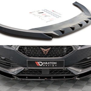 Spoiler Delantero Cupra Ateca Mk1 Facelift - Maxtuning Shop