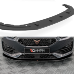 Spoiler Delantero Street Pro  Cupra Leon