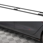 Street Pro Difusores Laterales Cupra Leon ST / Hatchback Mk1 / Mk1 Facelift