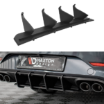 Difusor Trasero Racing  Cupra Leon Familiar Mk1/ MK1 Facelift
