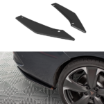 Street Pro Splitters Traseros Cupra Leon Familiar