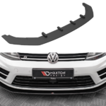 Spoiler Delantero Street Pro VW  Golf R Mk7