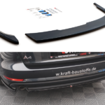 Splitters Traseros Audi A4 B9