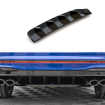 Difusor Trasero Volkswagen Tiguan R Mk2 Facelift