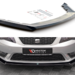 Spoiler Delantero Seat LEON MK3
