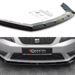 Spoiler Delantero LEON MK3