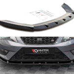 Spoiler Delantero   LEON MK3 CUPRA/ FR.