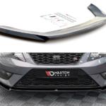 Spoiler Delantero Seat LEON MK3 CUPRA/ FR