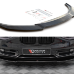 Spoiler Delantero V.1 BMW 1 F20