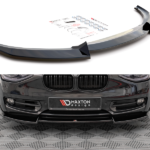 Spoiler Delantero V.2 BMW 1 F20